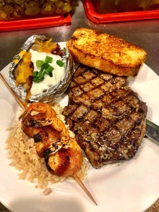 &#039;s smokehouse-steak