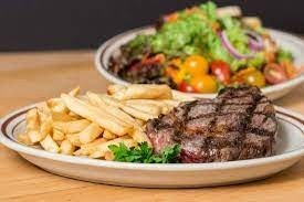 &#039;s steakhouse clovis new mexico-fries