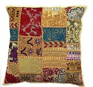 Ethnic Craft Pillow in Manama, Bahrain