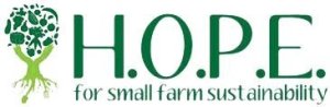 HOPE Farmer’s Market-logo