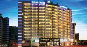 Flora Creek Deluxe Hotel Apartments