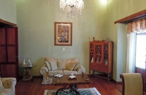 Casa Cid del Leon (Vacation World)