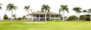 Navy Marine Golf Course- JB Pearl Harbor- Hickam-cottage