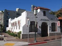 Chinese Historic District-Building