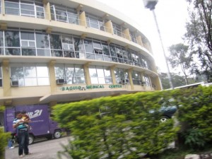 baguio-information-health-medical-center