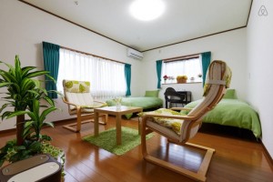 Fujisawa: close to Airport &amp; Tokyo!