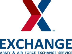 Express Battle Creek Blue sign