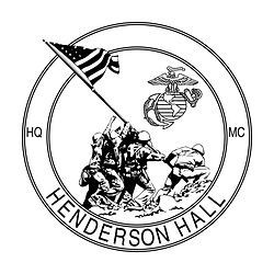Henderson Hall (Joint Base Myer - Henderson Hall)