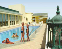 Emirates Springs Hotel Apartments