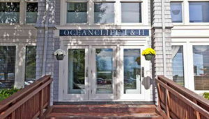 Oceancliff I &amp; II