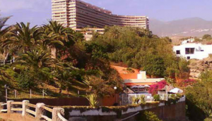 Maeva Clubhotel Marazul del Sur