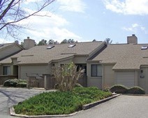 Fairways of the Mountains at Lake Lure