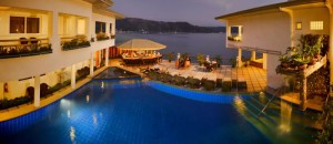 Mangrove Hotel