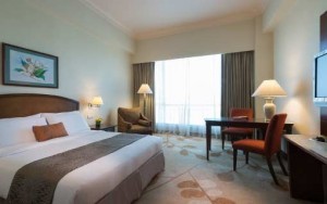 The Marco Polo Davao