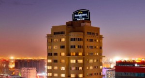 Marriott Residence Inn