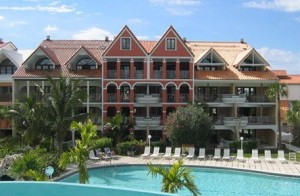 The Coral at Taino Beach