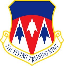 Vance Air Force Base