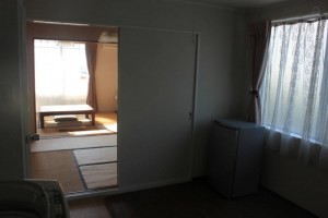 Yuigahama Beach Apartment