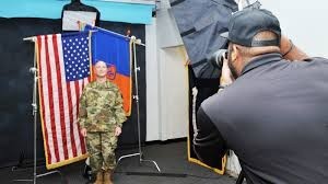 Dept of Army Photo Lab