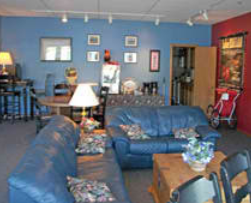 Peterson&#039;s Waterfront Resort