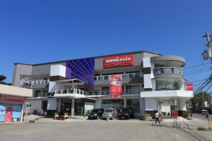 Sumo Asia Hotels - Davao