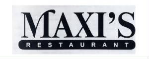 Maxi&#039;s Chinese Restaurant and Lounge