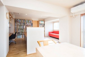 Stylish, comfortable, and nice view