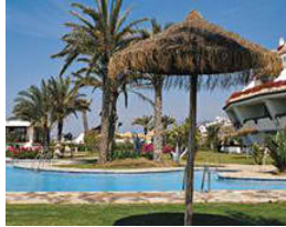 Miraflores Vacation Club