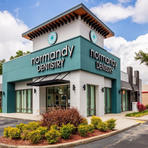 Normandy Dentistry Clinic in Jacksonville, Florida