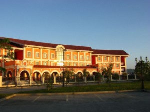 mabalacat city hall