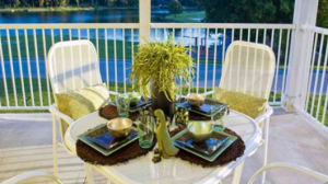 Silverleaf&#039;s Piney Shores Resort