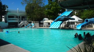 Punta Villa Resort