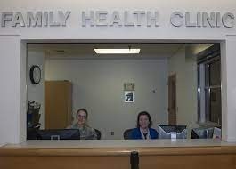 Primary Care- Cannon AFB-family Clinic