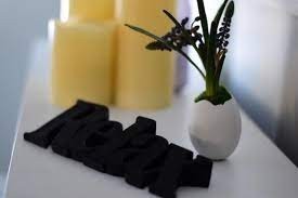 GTO HEALTH&amp; WELLNESS @ THE LOFT- vase