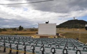 Camp Bulkeley Lyceum