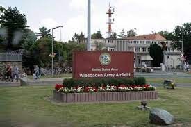 USAG Wiesbaden- sing