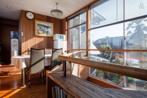 NO-1 The country is enjoyed fully