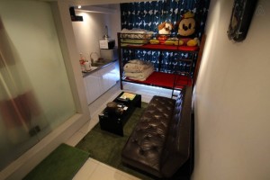 KIX Direct! Stylish Room LOFT ☆405☆