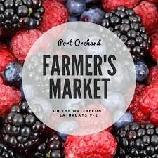 Port Orchard Farmers Market-logo