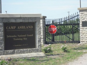 Camp Ashland
