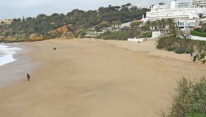 Oura-View Beach Club