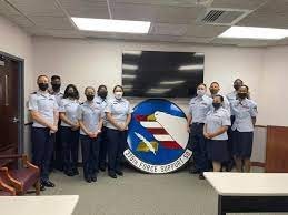 Military Personnel Flight - Scott AFB- personnel