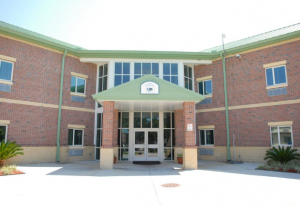 NGIS - Naval Air Station Pensacola