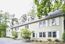 The Oaks Bed &amp; Breakfast - building