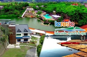 Laresio