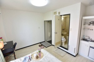 WEEKLY 「Shinosaka」D・5mins to subway station