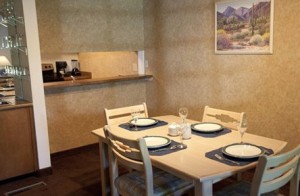 Thunderbird Resort Club