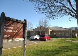 Military Housing Office- Beale AFB 1