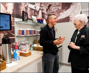 Raleigh Durham International Airport