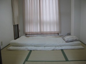 Rooms near to Sakuragichō station